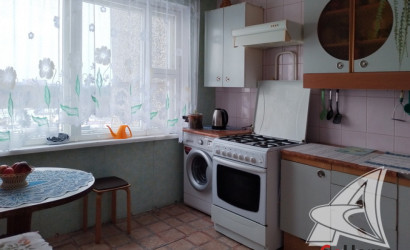 Купить 3-комнатную квартиру, Брест, Дубровка, ул. Дубровская. Фото 7