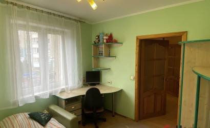 Снять 3-комнатную квартиру, Гродно, Индурское шоссе 4к2. Фото 6