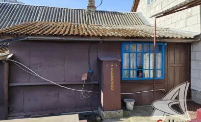  1-этаж.(46 м2), Брест(Киевка)