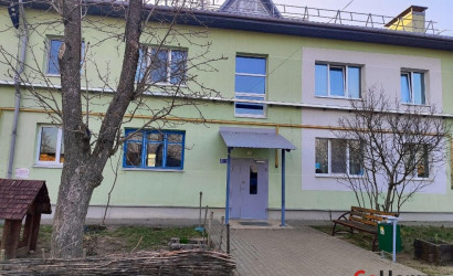 Купить 3-комнатную квартиру, Узда, Первомайская ул., 54. Фото 25
