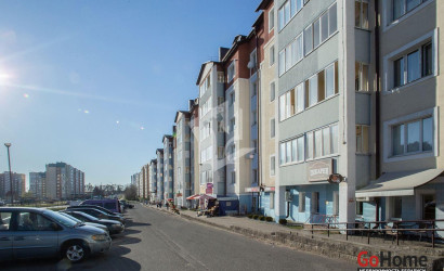 Купить 1-комнатную квартиру, Лесной, Троицкая ул., 35. Фото 20