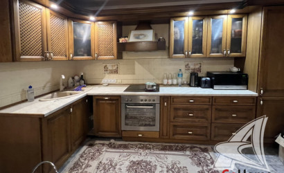 Купить 4-комнатную квартиру, Брест, Киевка, ул. Сикорского. Фото 7