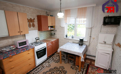Купить дом в деревне, Осаново, 9.33 соток. Фото 16