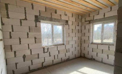 Купить дом, Замошье, Центральная ул., 25 соток. Фото 8