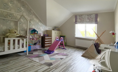 Купить дом, Брест, Козловичи, 11.05 соток. Фото 13