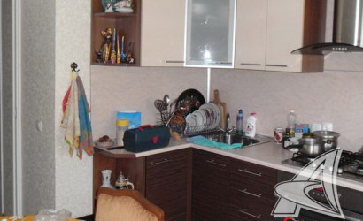 Купить 3-комнатную квартиру, Белое Озеро, , . Фото 9