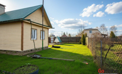 Купить дом, НАША ДАЧА, 9.89 соток. Фото 4