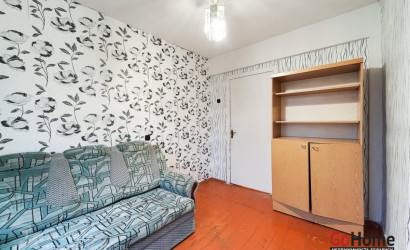 Купить 4-комнатную квартиру, Минск, Пушкина просп., 40/1 (Фрунзенский район). Фото 15