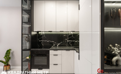 Купить 3-комнатную квартиру, Минск, ул. Михаила Савицкого, д. 8 (Октябрьский район). Фото 8