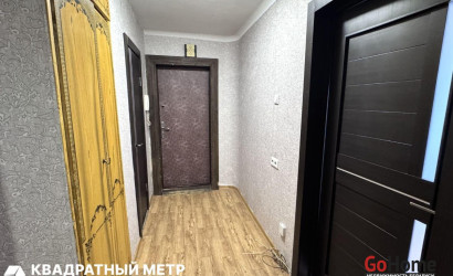 Купить 3-комнатную квартиру, Минск, Брикета ул., 18(Фрунзенский район). Фото 11