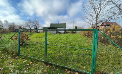 Купить дом в деревне, УЗВЫШША, 10 соток. Фото 9