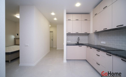 Купить 1-комнатную квартиру, Минск, Купревича ул., 16(Первомайский район). Фото 11