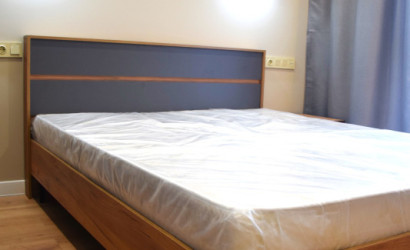 Купить 2-комнатную квартиру, Минск, Виталия Цвирко, 84 (Советский район). Фото 16