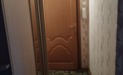 Снять 1-комнатную квартиру, Витебск, ул. Смоленская , д. 1. Фото 2