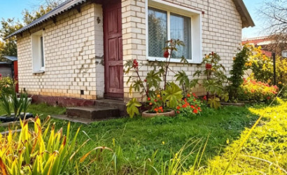 Купить дачу, Витебск, 1-й Простой, 6.67 соток. Фото 4