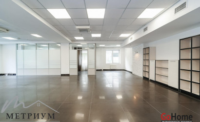 Аренда офиса, Минск, Бирюзова ул., 10/А,  288 кв.м.. Фото 19