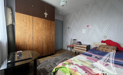 Купить 4-комнатную квартиру, Брест, Заводская, ул. Янки Купалы. Фото 6