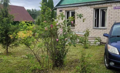  2-этаж.(74 м2), Заболотье(Яблоневая)