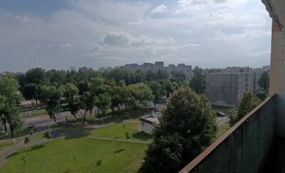 Купить 2-комнатную квартиру, Пинск, Центральная, 28. Фото 11