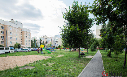 Купить 1-комнатную квартиру, Минск, Илимская ул., 10/3 (Заводской район). Фото 23