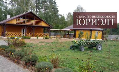 Купить дом, Гирдевка, Садовая, 100 соток. Фото 1