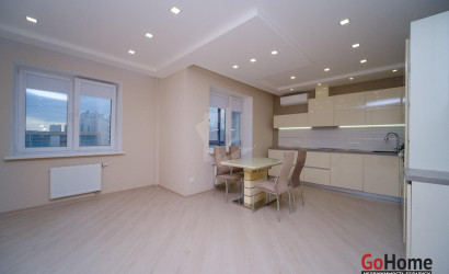 Купить 2-комнатную квартиру, Минск, Дзержинского просп., 22 (Московский район). Фото 2