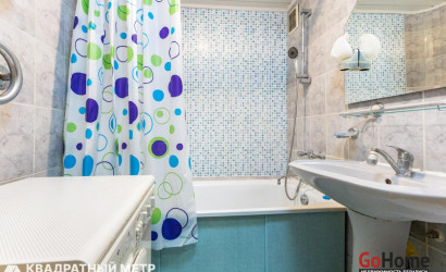 Купить 3-комнатную квартиру, Минск, Космонавтов ул., 38 (Московский район). Фото 14
