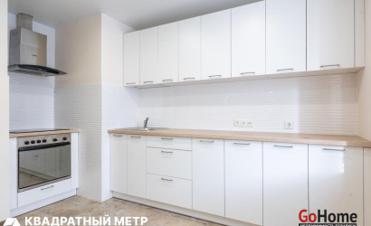 Купить 2-комнатную квартиру, Минск, Гамарника ул., 2 (Советский район). Фото 2