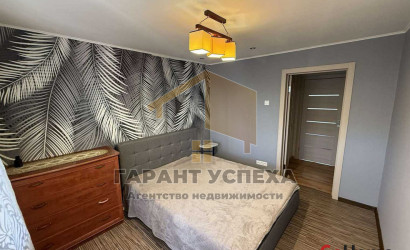 Купить 3-комнатную квартиру, Брест, ул. Суворова, д. . Фото 9