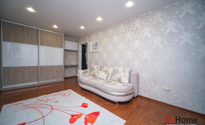 Купить 1-комнатную квартиру, Минск, Бельского ул., 53 (Фрунзенский район). Фото 7