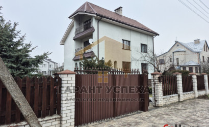 Купить дом, Брест, ул. Вересковая, 14.27 соток. Фото 1