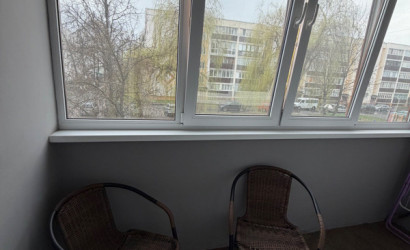 Снять 2-комнатную квартиру на сутки, Калинковичи, Суркова . Фото 11