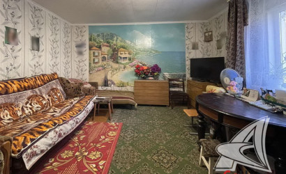 Купить 3-комнатную квартиру, Брест, Речица, ул. Пригородная. Фото 4