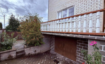 Купить дом, Гродно, Тарусичский, 9 соток. Фото 23