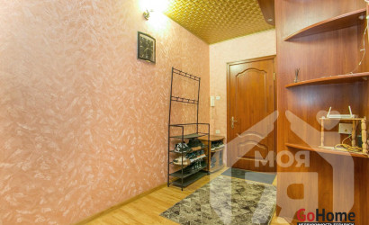 Купить 2-комнатную квартиру, Радошковичи, Пролетарская ул., 12. Фото 6