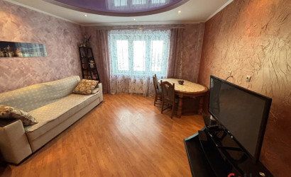 Купить 2-комнатную квартиру, Гродно, Дзержинского, 133А. Фото 3