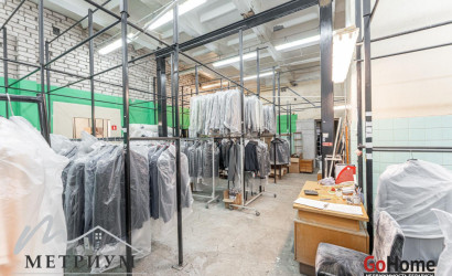 Аренда помещения, Минск, Мележа ул., 3,  от 335.2 до 995 кв.м.. Фото 9