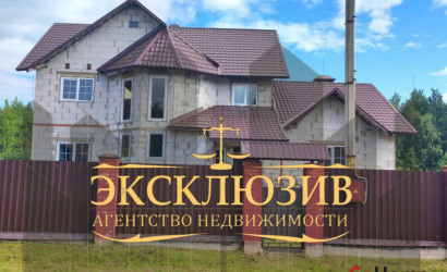 Купить коттедж, Экимань-1, Солнечная ул., 12, 25 соток. Фото 22