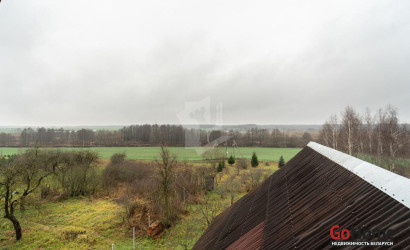 Купить дом, Карпиловка, Центральная ул., 50 соток. Фото 9