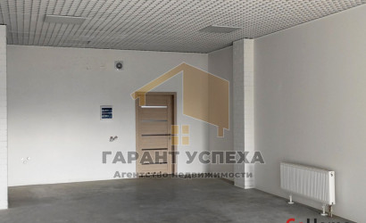 Аренда торгового помещения, Брест, ул. Рябцева,  59 кв.м.. Фото 2