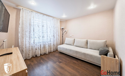 Купить 3-комнатную квартиру, Минск, Мазурова, 4(Фрунзенский район). Фото 9