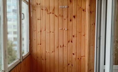 Купить 2-комнатную квартиру, Солигорск, Пр. Мира 11а. Фото 16