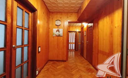 Купить 3-комнатную квартиру, Брест, Ковалево, ул. Суворова. Фото 15