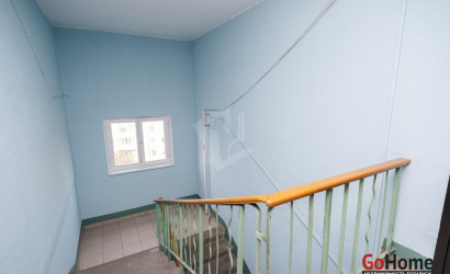 Купить 2-комнатную квартиру, Минск, Артиллеристов ул., 18 (Октябрьский район). Фото 11
