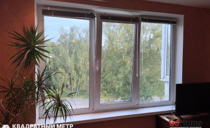 Купить 1-комнатную квартиру, Фаниполь, Железнодорожная ул., 57. Фото 19