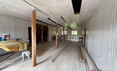 Купить дом в деревне, За урожай, 7.1 соток. Фото 22