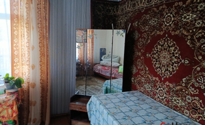 Купить дом в деревне, Перетрутовский Воротын, 40 лет Победы, дом 4 , 15 соток. Фото 2