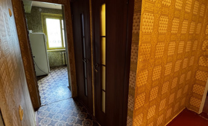 Купить 2-комнатную квартиру, Витебск, Вострецова, 9/2. Фото 4