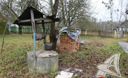 Купить дом, Синитычи, Дмитровичский с/с, 25 соток. Фото 10