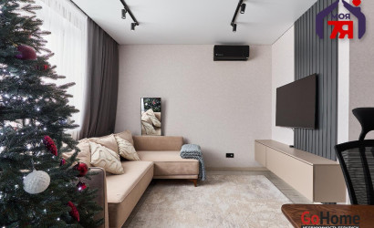 Купить 2-комнатную квартиру, Минск, Княгининская ул., 8 (Центральный район). Фото 9